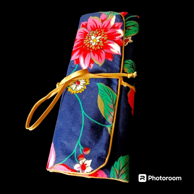 Jewelry Travel Bag